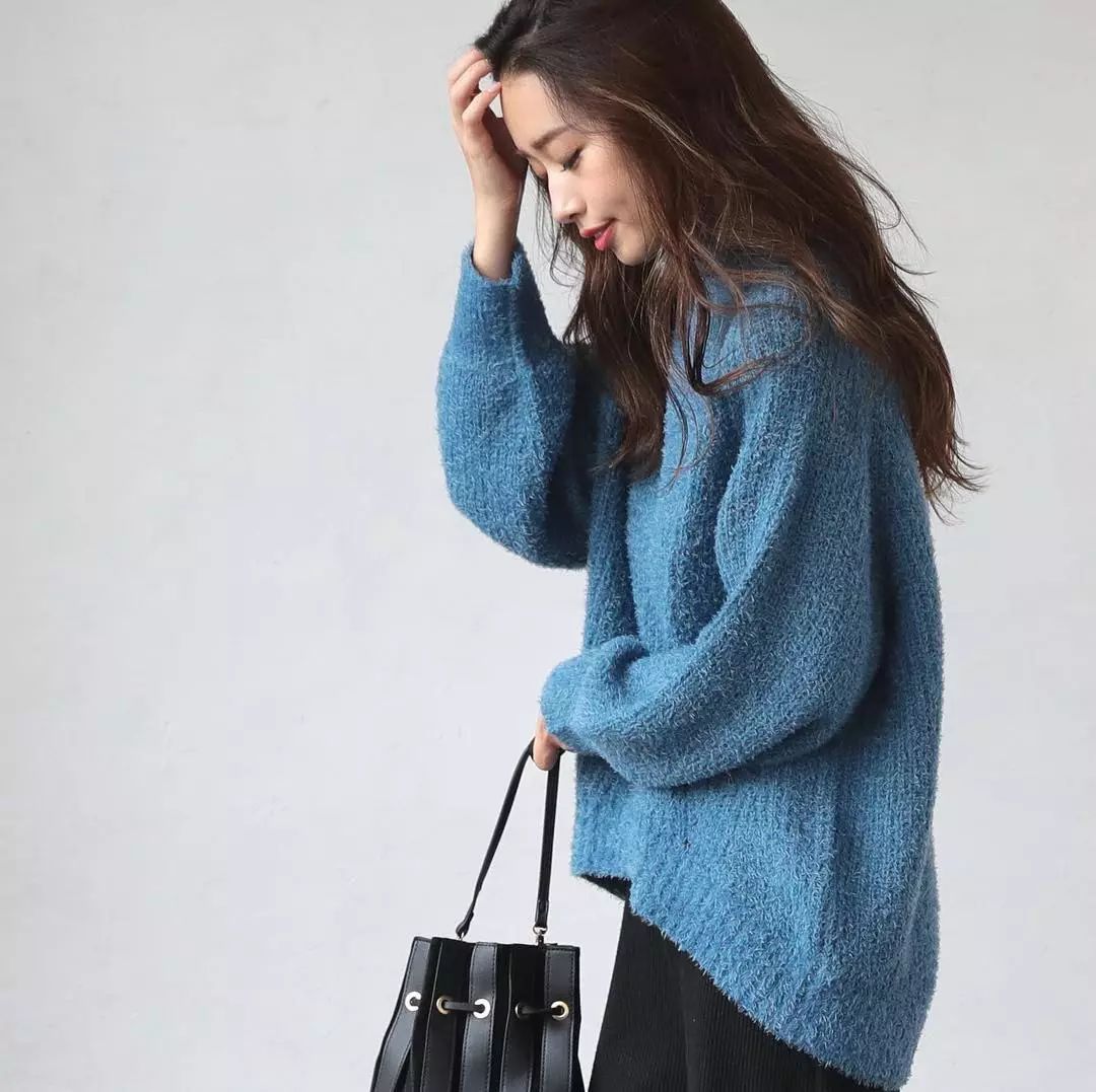 80%的人都不知道:最适合自己的彩色上衣由瞳色决定!