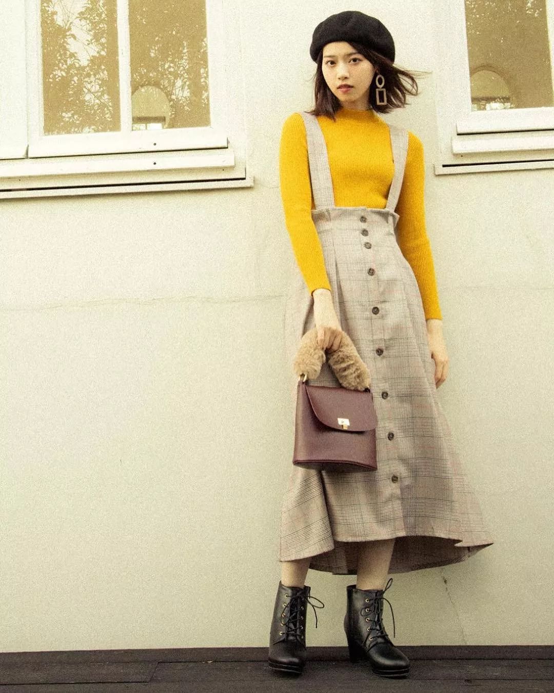 80%的人都不知道:最适合自己的彩色上衣由瞳色决定!