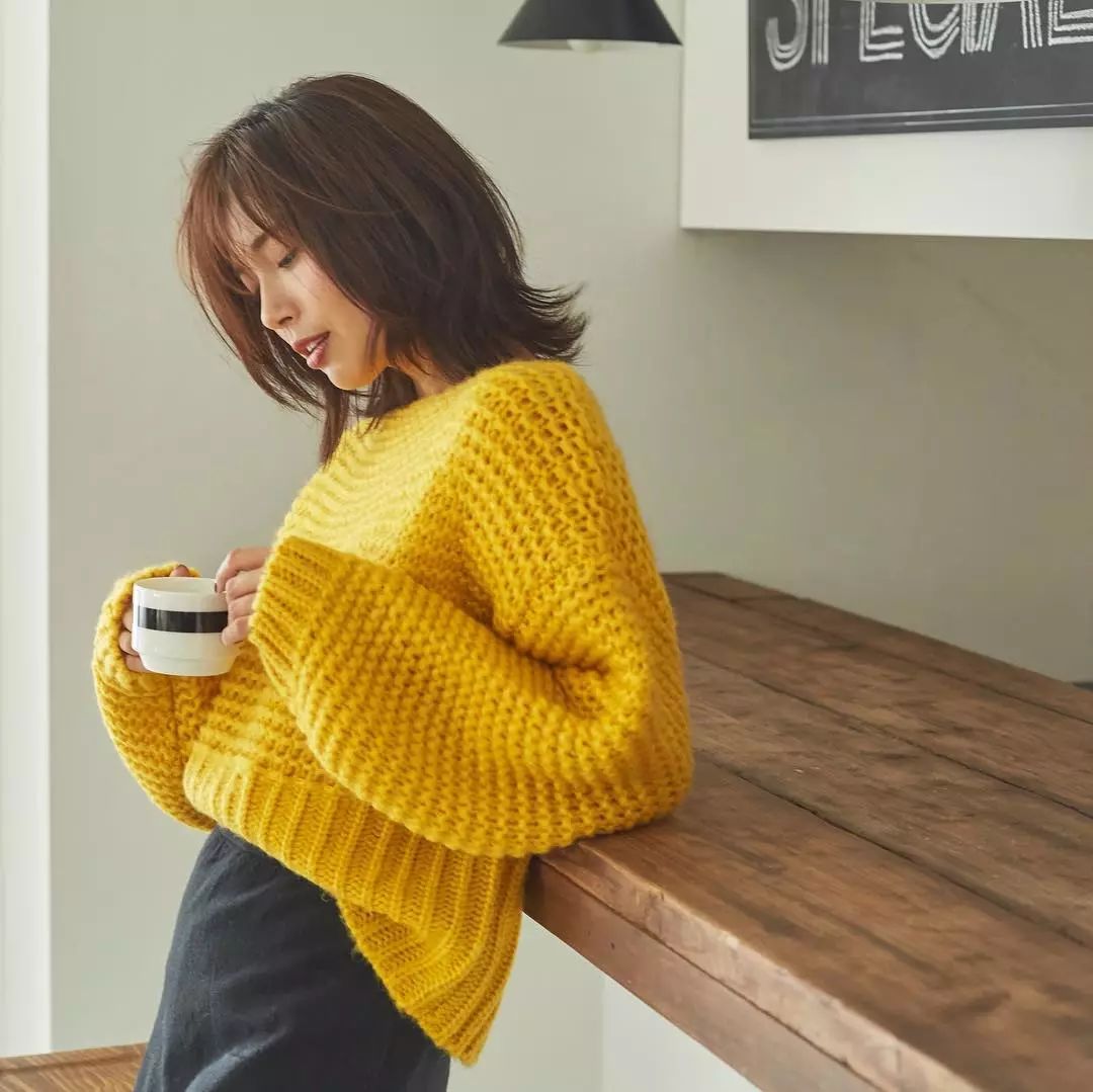 80%的人都不知道:最适合自己的彩色上衣由瞳色决定!