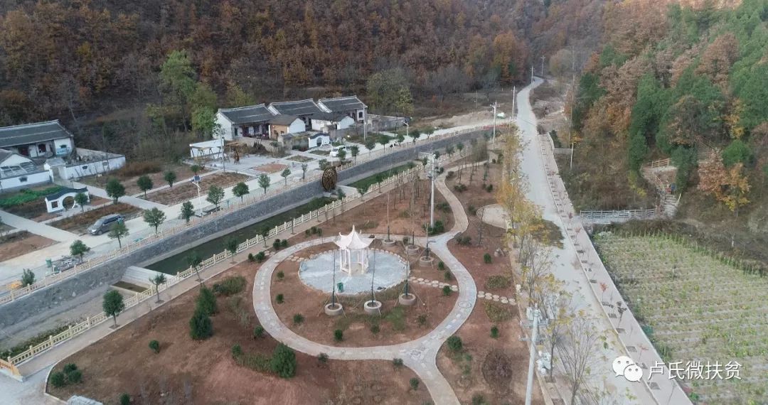 「攻坚聚焦」“菌廊药谷景线”这样的潘河你了解吗