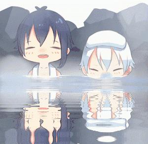 你不知道的汤山温泉起源传说