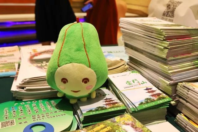 景区519中国旅游日宣传活动,519中国旅游日分会场圆满结束