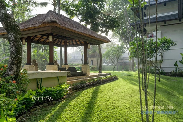 躺在巴厘岛沙滩看月亮,想停留在巴厘岛怎么办