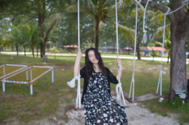 沙巴海岛游推荐,亚庇沙巴经典玩法攻略