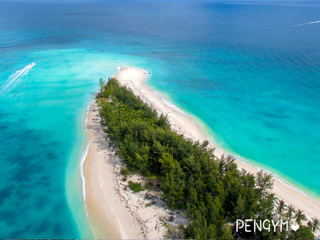 沙巴海岛游推荐,亚庇沙巴经典玩法攻略