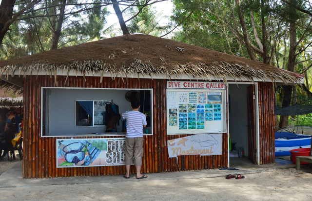 沙巴海岛游推荐,亚庇沙巴经典玩法攻略