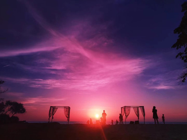 沙巴海岛游推荐,亚庇沙巴经典玩法攻略