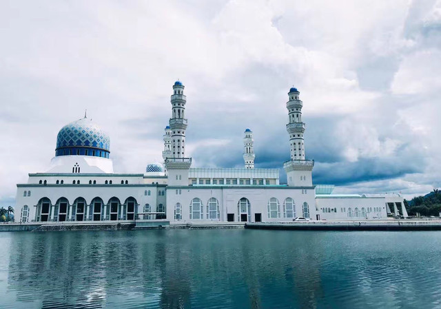 沙巴海岛游推荐,亚庇沙巴经典玩法攻略