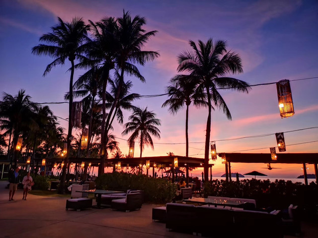 沙巴海岛游推荐,亚庇沙巴经典玩法攻略