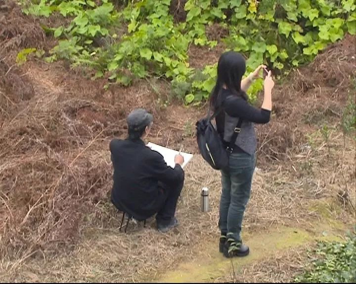 农旅结合景观设计,农旅融合风光无限