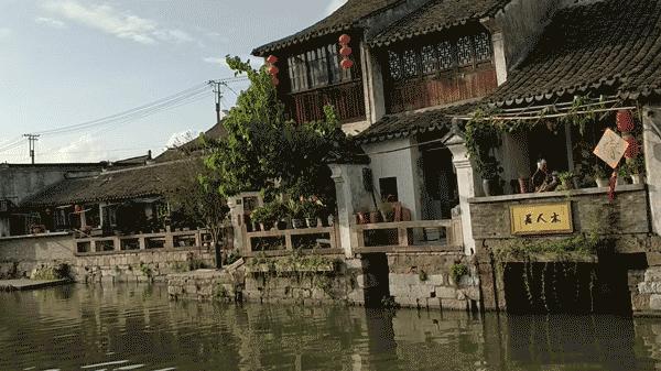 上海周边古镇最值得游玩,上海古镇周边古镇攻略