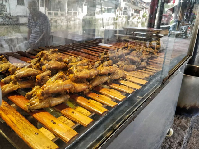 上海周边古镇最值得游玩,上海古镇周边古镇攻略