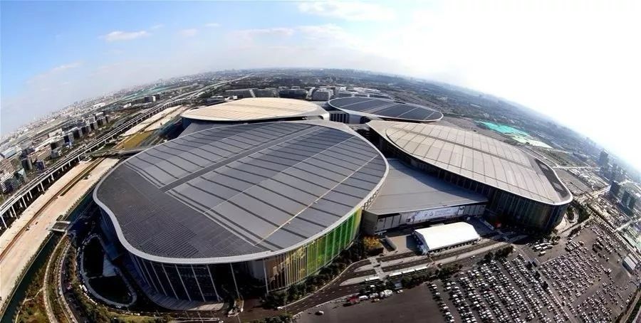 进博会消费品有哪些,进博会采购汽车