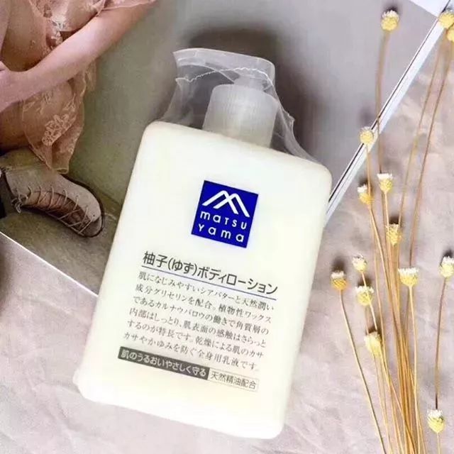 日本妹子推荐的单品,日本妹子夏日必备好物