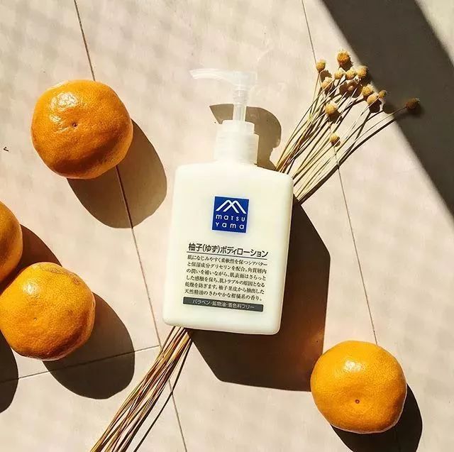 日本妹子推荐的单品,日本妹子夏日必备好物