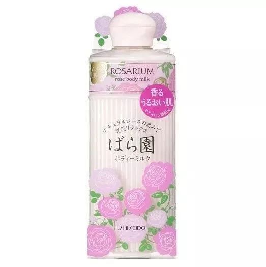 日本妹子推荐的单品,日本妹子夏日必备好物