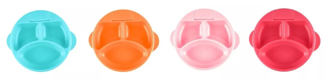 宝宝吃饭工具0-1岁,一岁半宝宝吃饭工具推荐