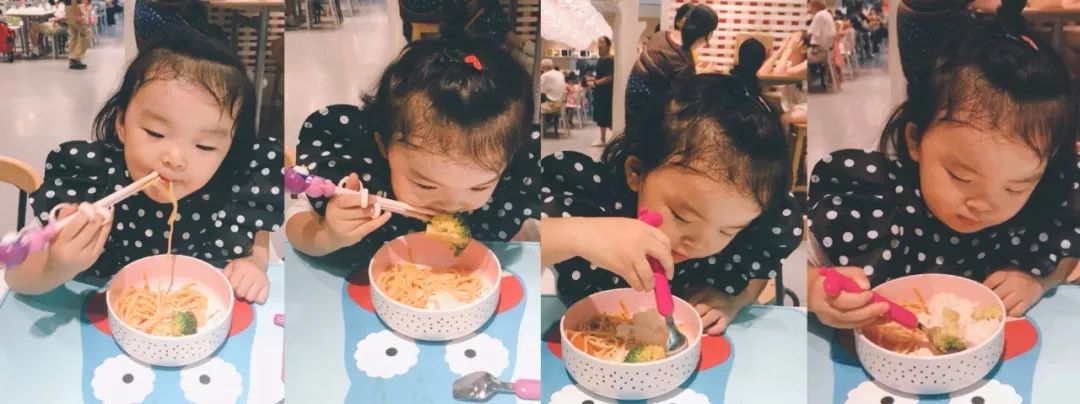 宝宝吃饭工具0-1岁,一岁半宝宝吃饭工具推荐