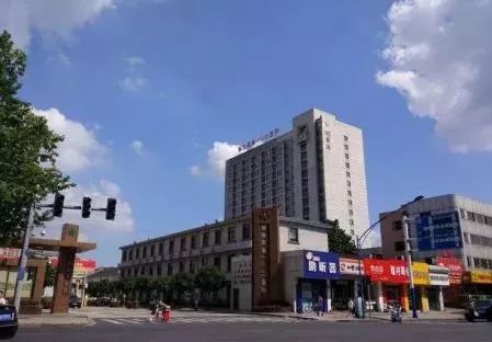常州904医院跟102医院,102医院为什么改名叫904