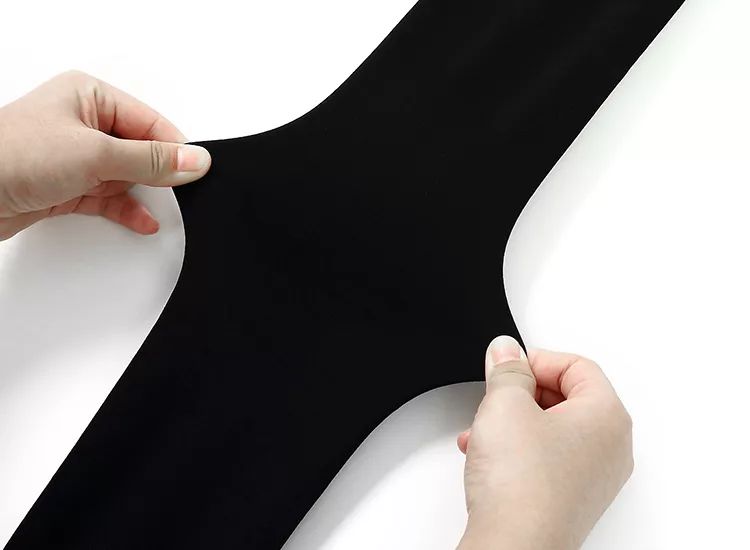 拼团|显瘦、藏肉、收腹的加绒连裤袜,厚实保暖