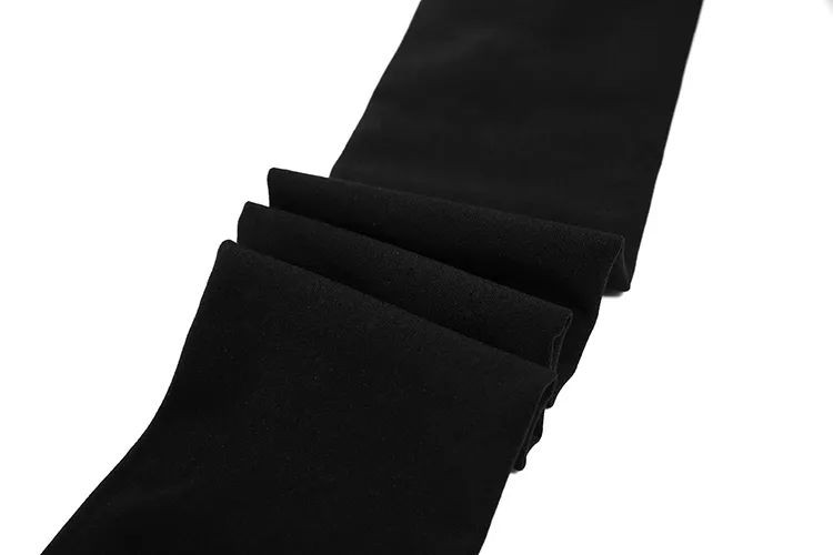 拼团|显瘦、藏肉、收腹的加绒连裤袜,厚实保暖