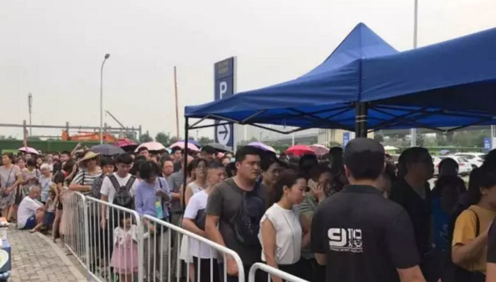 宜家逛吃济南,济南宜家逛吃攻略