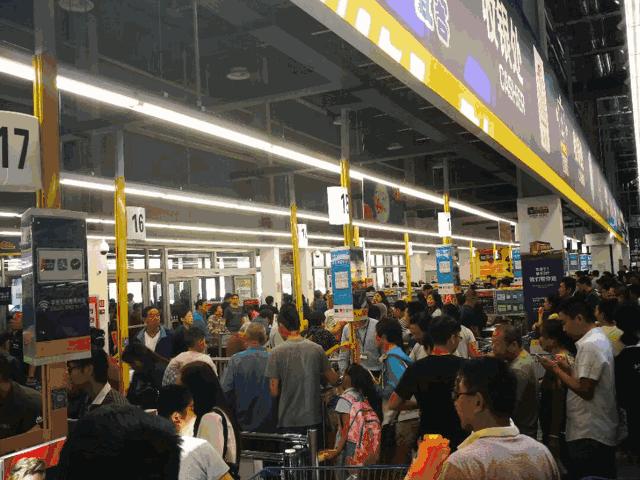 宜家逛吃济南,济南宜家逛吃攻略