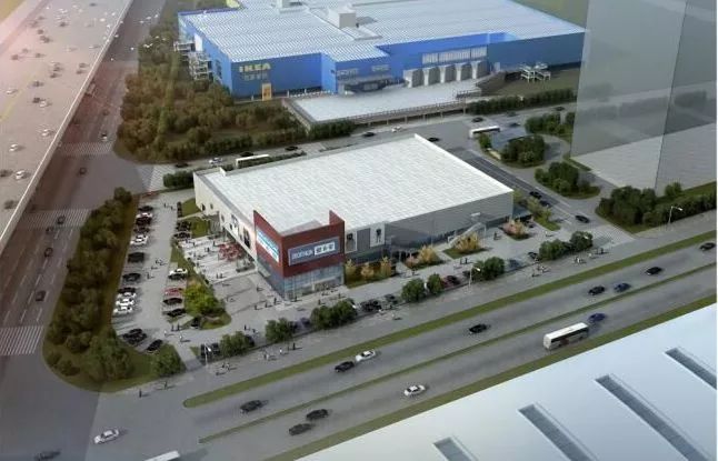 宜家逛吃济南,济南宜家逛吃攻略