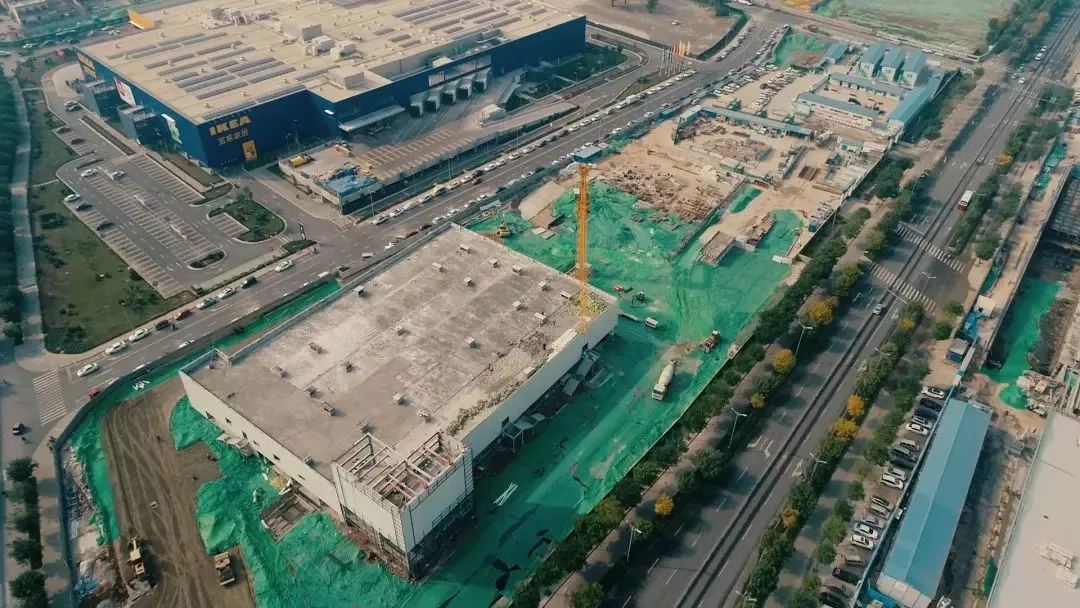 宜家逛吃济南,济南宜家逛吃攻略