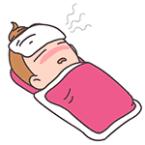 小孩被喂得胃破裂,宝宝吃撑了死亡急救