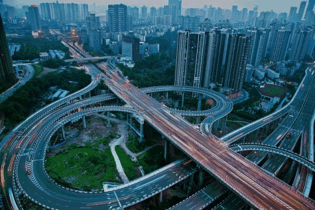 民生图景点亮“幸福合肥”万家灯火