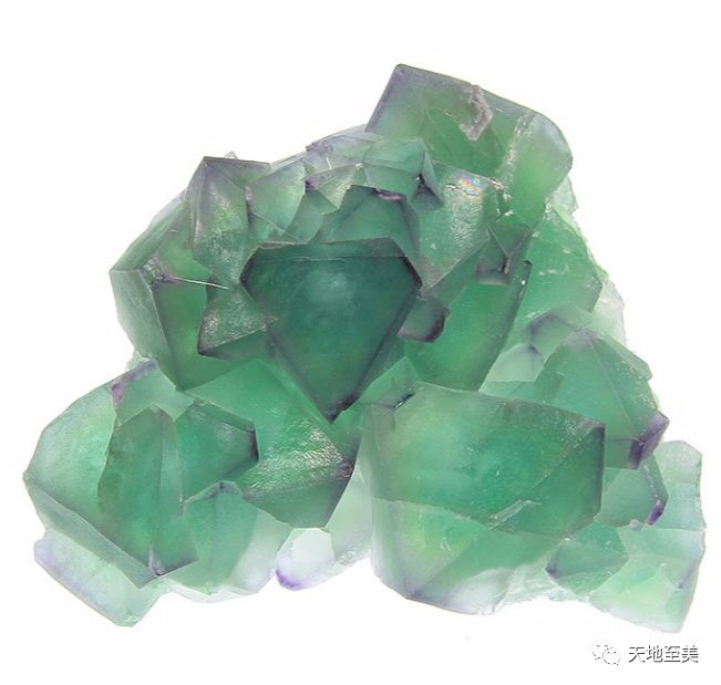 江西宁都萤石矿,江西发现最大萤石矿