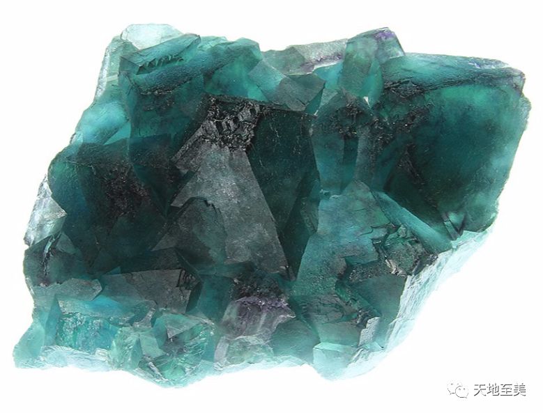 江西宁都萤石矿,江西发现最大萤石矿