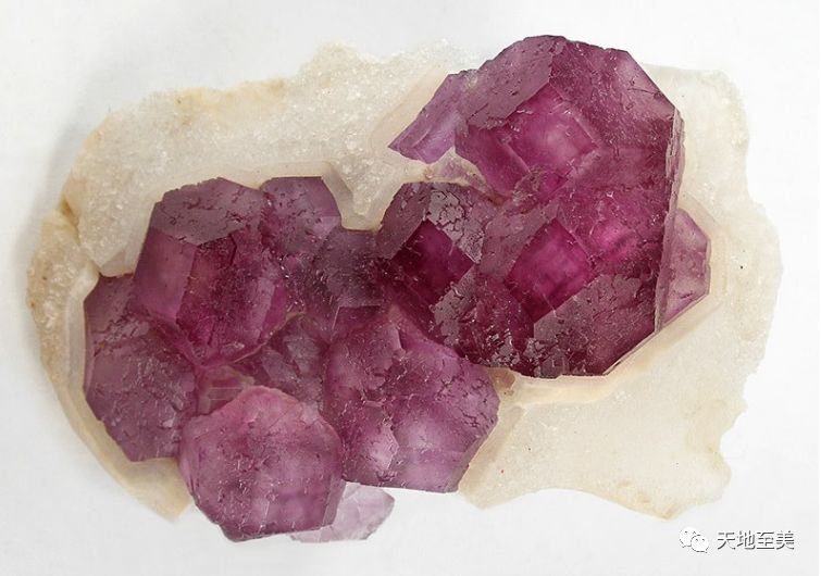 江西宁都萤石矿,江西发现最大萤石矿