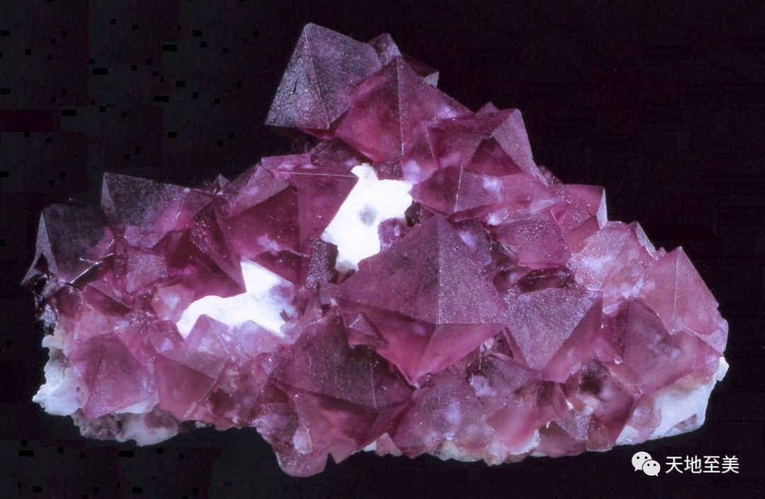 江西宁都萤石矿,江西发现最大萤石矿