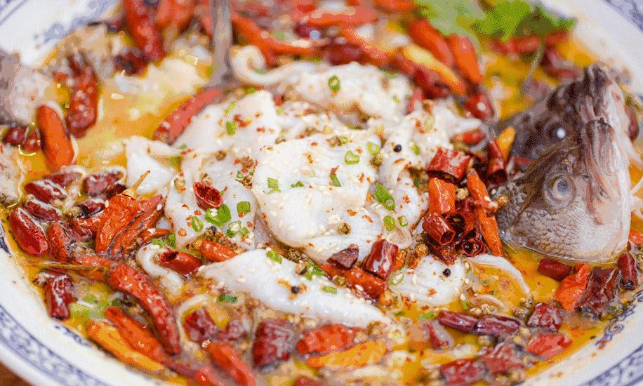 在蚌埠为你找到了一整年的酸甜辣，愿你2019年没有苦味……