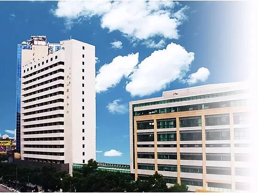 广东医院排行榜2021,广东医院最强各专科排名