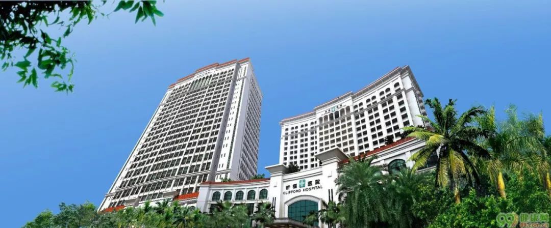 广东医院排行榜2021,广东医院最强各专科排名