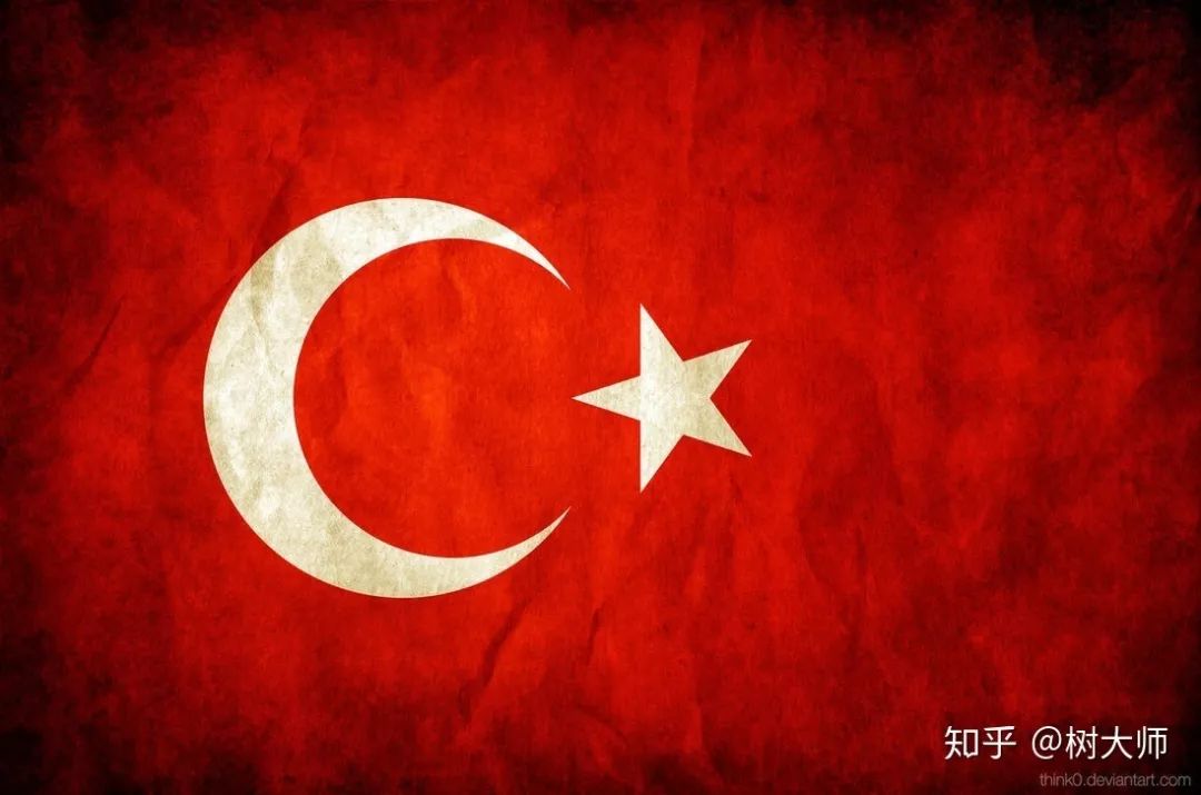 奥斯曼帝国简史搞笑版,奥斯曼帝国简史37