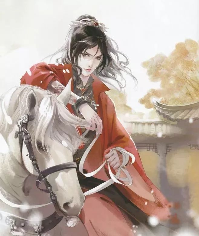 裸奔、画*宫春**,被终身禁考:大明少了一个状元,却多了一个才子