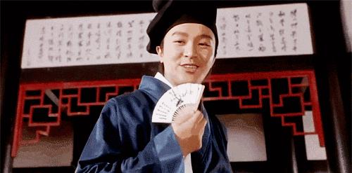 裸奔、画*宫春**,被终身禁考:大明少了一个状元,却多了一个才子