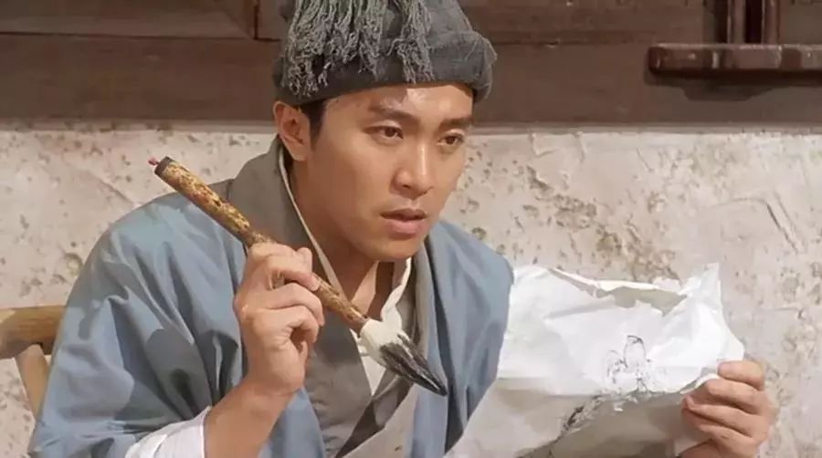 裸奔、画*宫春**,被终身禁考:大明少了一个状元,却多了一个才子