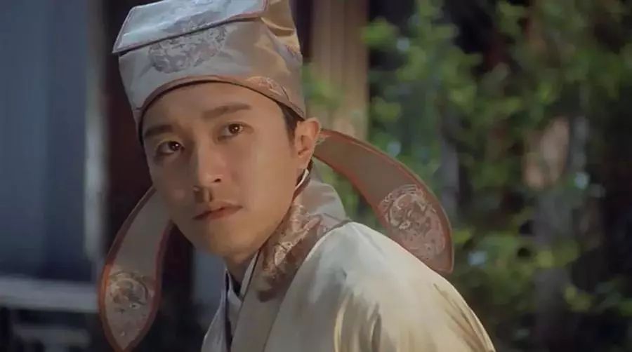 裸奔、画*宫春**,被终身禁考:大明少了一个状元,却多了一个才子