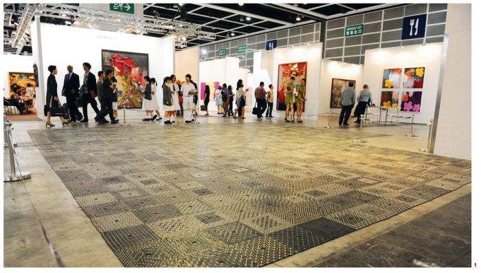 文博公益最新消息,文博行业最新热点