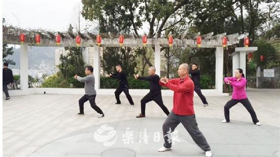 体育产业开启健康经济时代，乐清这些网红体育项目你喜欢哪个