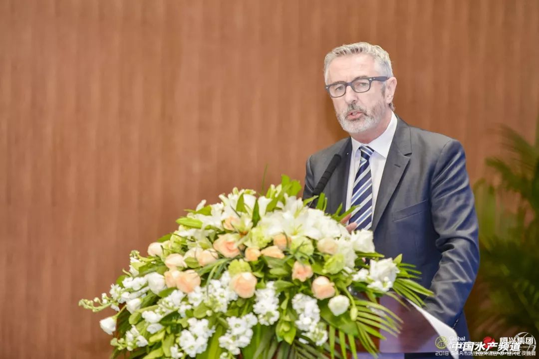 海鲜市场人山人海现直播,水产市场人山人海