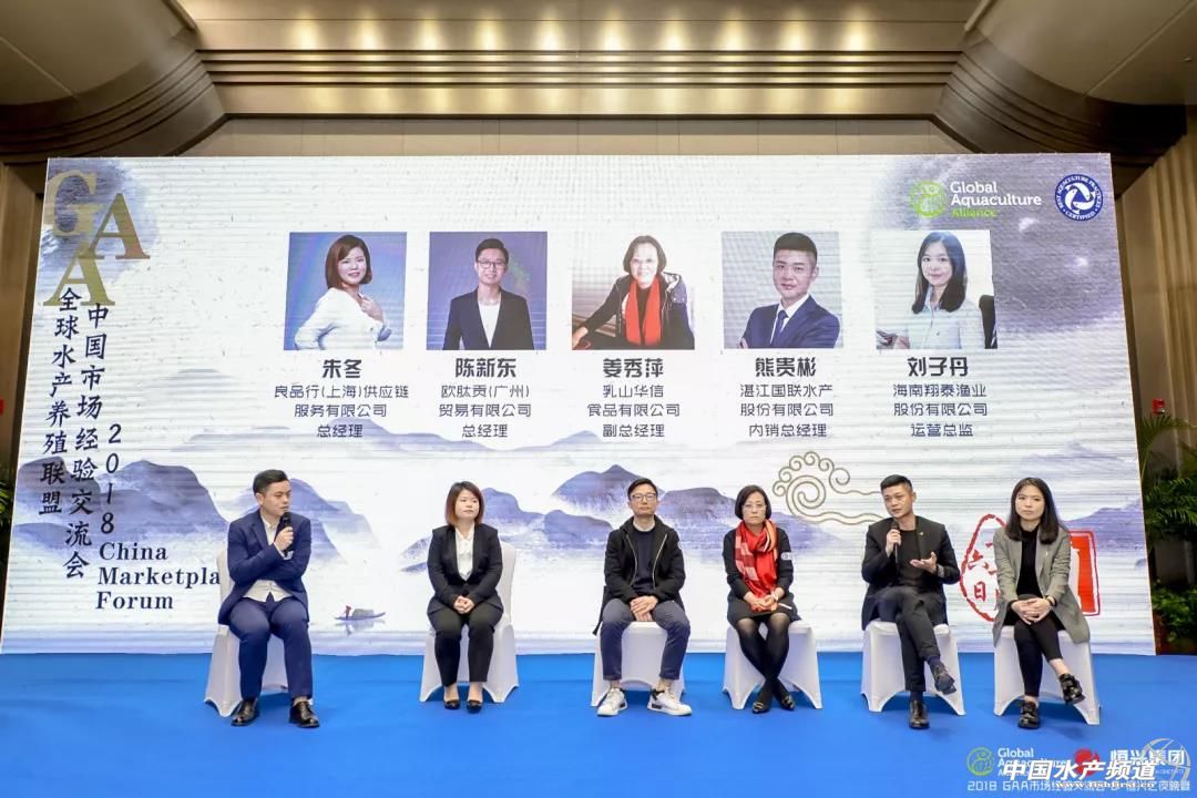 海鲜市场人山人海现直播,水产市场人山人海