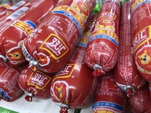 双汇发展的行业痛点,双汇发展行业痛点