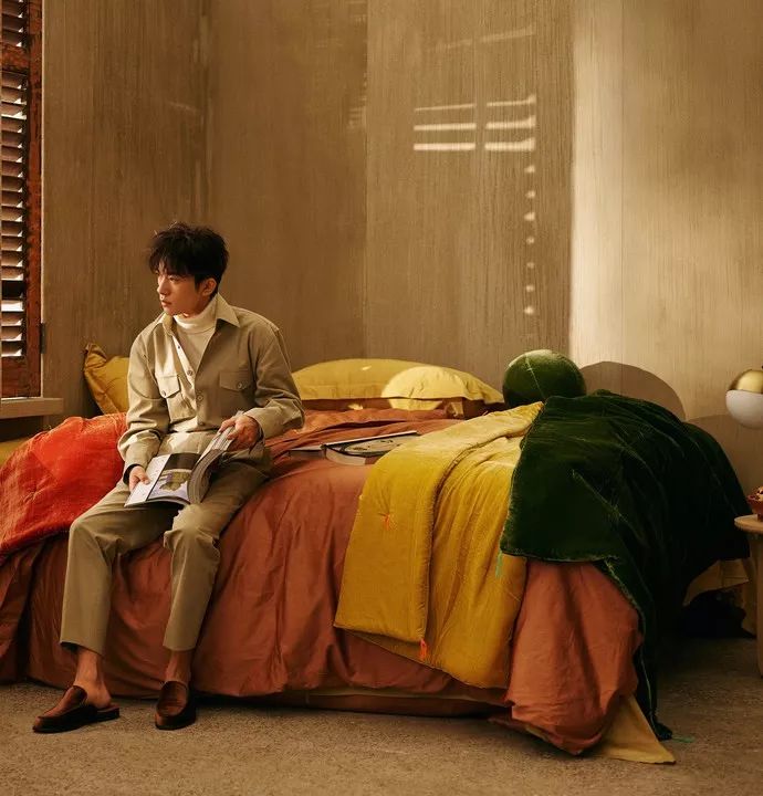 你冷吗怎么回答,你冷吗土味情话