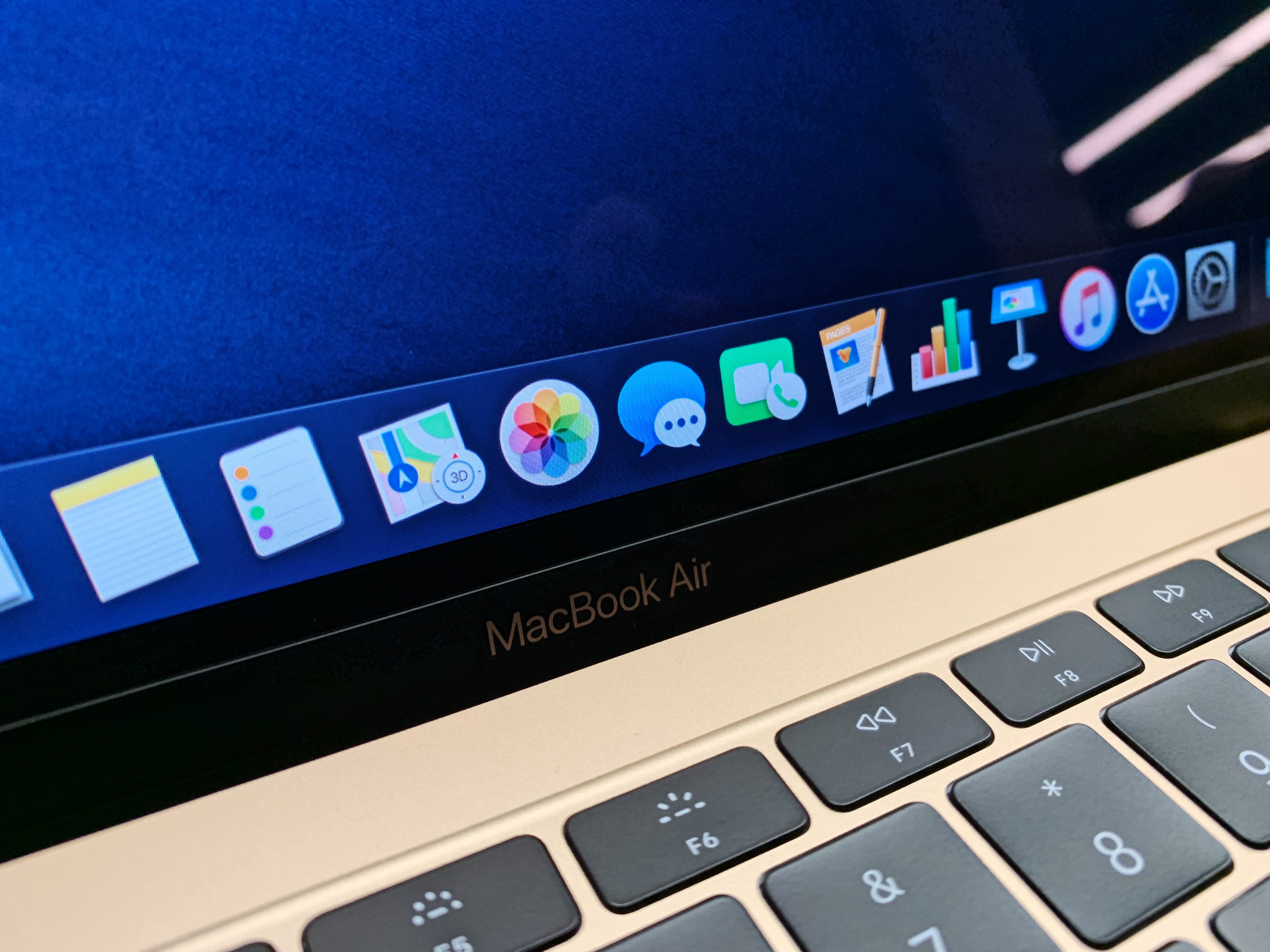 新macbookair和2020款,新macbookairm1测评